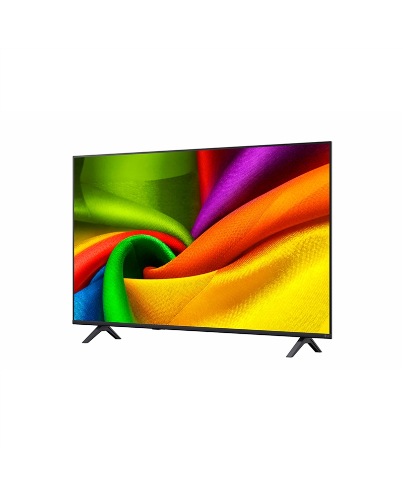 LG LED 50" NANO AI 4K UHD SMARTTV WEBOS 3HDMI 1USB G #5 - 50NU850B6LA