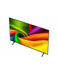 LG LED 50" NANO AI 4K UHD SMARTTV WEBOS 3HDMI 1USB G #6 - 50NU850B6LA