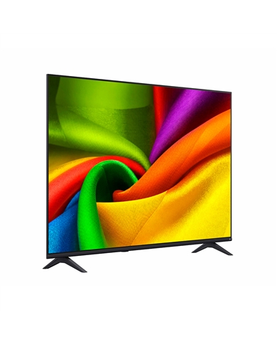 LG LED 65" NANO AI 4K UHD SMARTTV WEBOS 3HDMI 1USB F - 65NU850B6LA