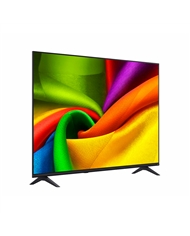 LG LED 65" NANO AI 4K UHD SMARTTV WEBOS 3HDMI 1USB F - 65NU850B6LA