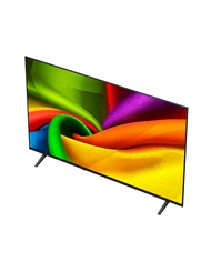 LG LED 65" NANO AI 4K UHD SMARTTV WEBOS 3HDMI 1USB F #4 - 65NU850B6LA