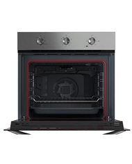 TEKA FORNO MULTIF 71LT INOX A #1 - HBB6050SS