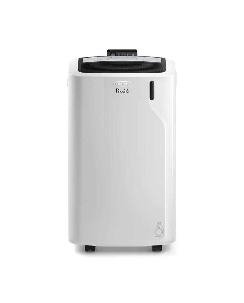 DELONGHI AR CONDICIONADO PORTATIL 9.800BTU/h C/DESUM. A - PACEM90SILENT