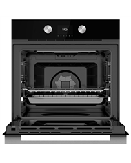 TEKA FORNO MULTIF SURRONDTEMP 71LT  PRETO A+ #3 - HLB8600BK