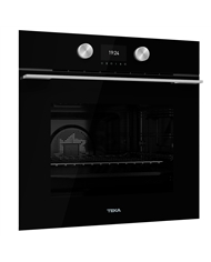 TEKA FORNO MULTIF SURRONDTEMP 71LT  PRETO A+ #2 - HLB8600BK