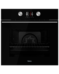 TEKA FORNO MULTIF SURRONDTEMP 71LT  PRETO A+ #3 - HLB8600BK