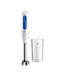 BRAUN VARINHA PE INOX 900W BRANCA - MQ30001MWH