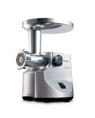 KENWOOD PICADORA CARNE 1600W 3 DISCOS INOX 2KG MIN - MG510