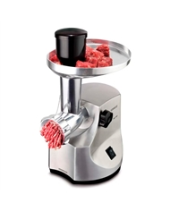 KENWOOD PICADORA CARNE 1600W 3 DISCOS INOX 2KG MIN #1 - MG510