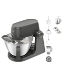 KENWOOD ROBOT COZINHA TAÇA INOX 4.3LT 1000W - KHC30050GY
