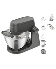 KENWOOD ROBOT COZINHA TAÇA INOX 4.3LT 1000W - KHC30050GY