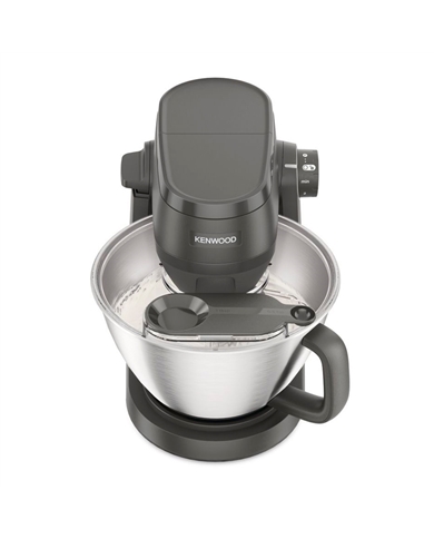 KENWOOD ROBOT COZINHA TAÇA INOX 4.3LT 1000W - KHC30050GY