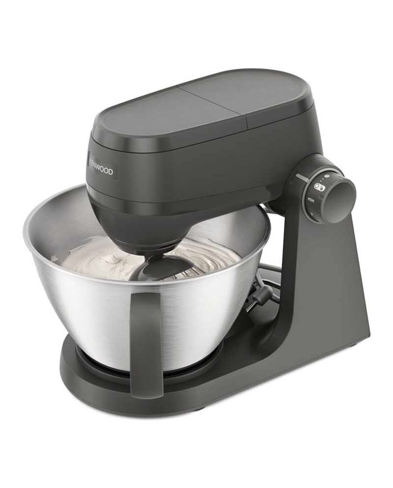 KENWOOD ROBOT COZINHA TAÇA INOX 4.3LT 1000W #1 - KHC30050GY