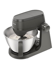 KENWOOD ROBOT COZINHA TAÇA INOX 4.3LT 1000W #1 - KHC30050GY
