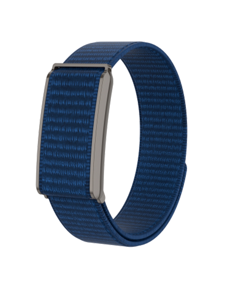 DCU PULSEIRA S/ ECRA MOVE FITBAND AZUL MARINHO - 34158033