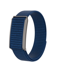 DCU PULSEIRA S/ ECRA MOVE FITBAND AZUL MARINHO - 34158033