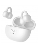 DCU AURICULARES AIRCLIP BLUETOOTH BRANCO - 34152066