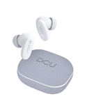 DCU AURICULARES CITYECHO ANC+ENC BLUETOOTH CINZA - 34152091