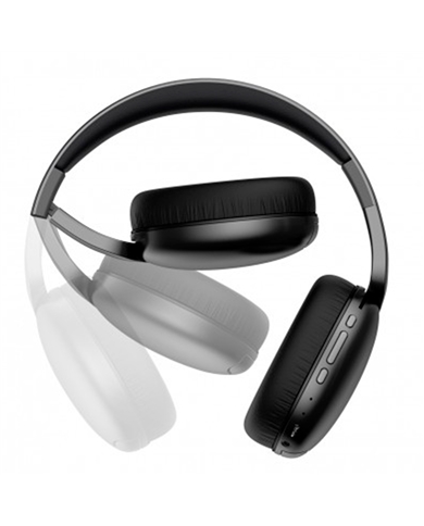 DCU AUSCULTADORES MULTIF.DOBRAVEIS S/FIO PRETO - 34152500