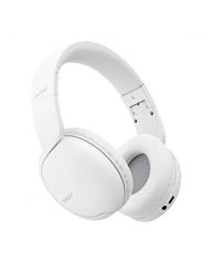 DCU AUSCULTADORES MULTIF.DOBRAVEIS S/FIO BRANCO - 34152505