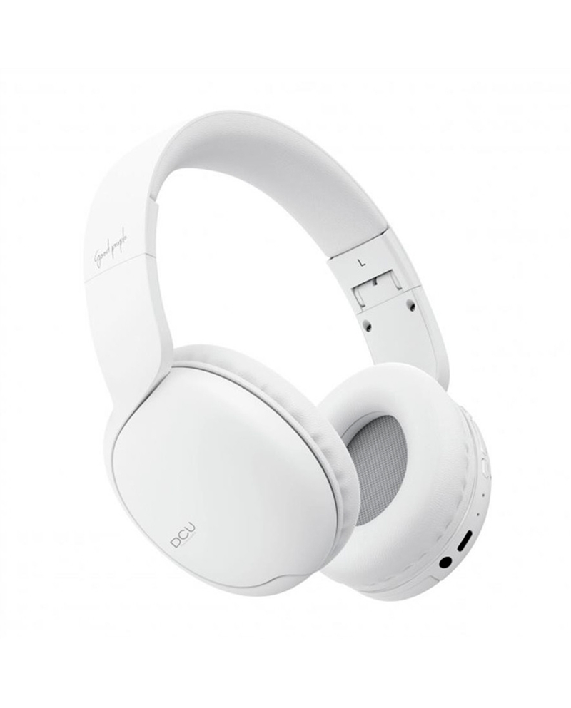 DCU AUSCULTADORES MULTIF.DOBRAVEIS S/FIO BRANCO #1 - 34152505