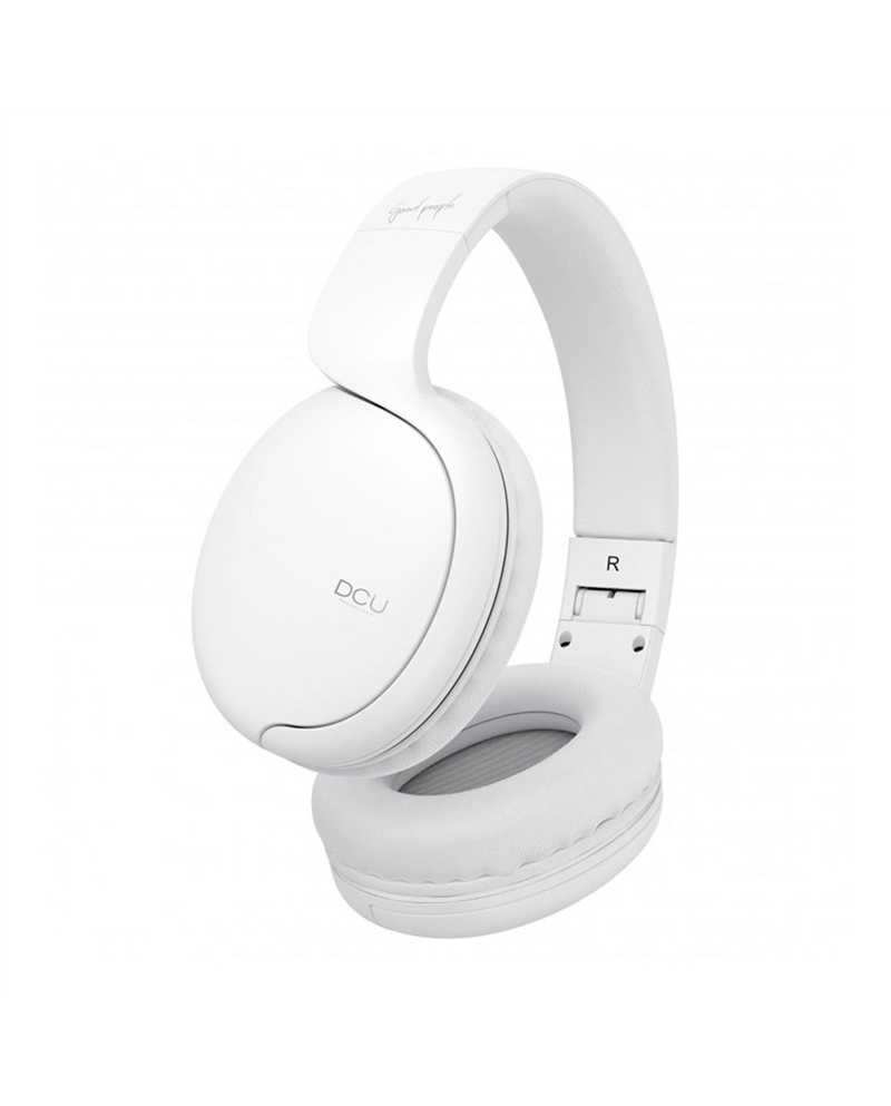 DCU AUSCULTADORES MULTIF.DOBRAVEIS S/FIO BRANCO #2 - 34152505