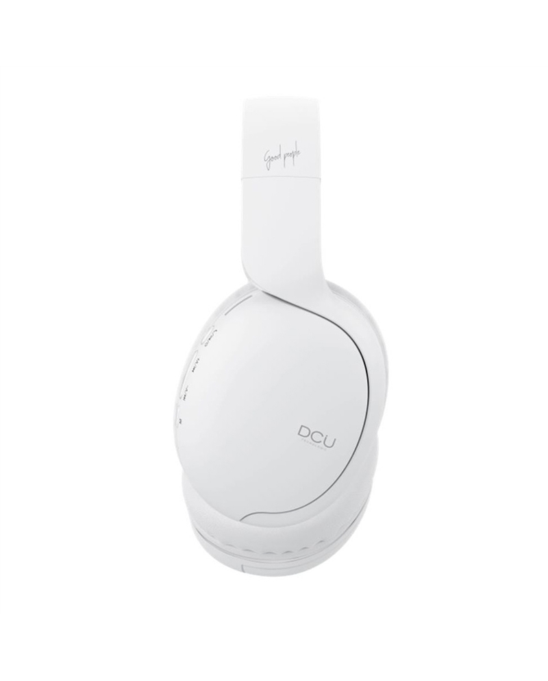 DCU AUSCULTADORES MULTIF.DOBRAVEIS S/FIO BRANCO #3 - 34152505