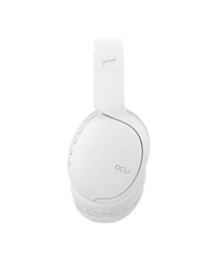 DCU AUSCULTADORES MULTIF.DOBRAVEIS S/FIO BRANCO #3 - 34152505