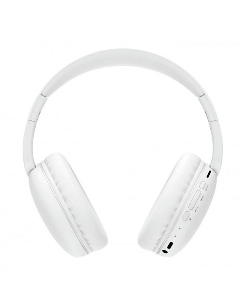 DCU AUSCULTADORES MULTIF.DOBRAVEIS S/FIO BRANCO #4 - 34152505