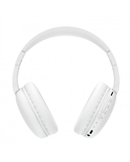 DCU AUSCULTADORES MULTIF.DOBRAVEIS S/FIO BRANCO #4 - 34152505