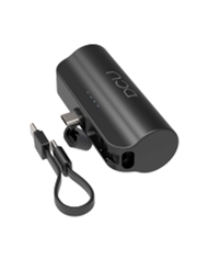 DCU POWERBANK MINI 5000MAH C/ SUPORTE P/ SMARTPHONE #2 - 34155009