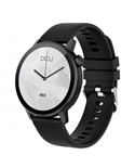 DCU SMARTWATCH GEOTRACK S AMOLED PRETO - 34157088