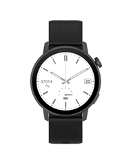 DCU SMARTWATCH GEOTRACK S AMOLED PRETO - 34157088