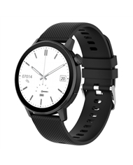 DCU SMARTWATCH GEOTRACK S AMOLED PRETO #1 - 34157088