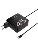 DCU CARREGADOR USB C 45W 1.8M - 37250045