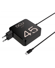 DCU CARREGADOR USB C 45W 1.8M - 37250045