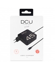 DCU CARREGADOR USB C 45W 1.8M #1 - 37250045