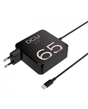 DCU CARREGADOR USB C 65W 1.8M - 37250065