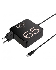DCU CARREGADOR USB C 65W 1.8M - 37250065
