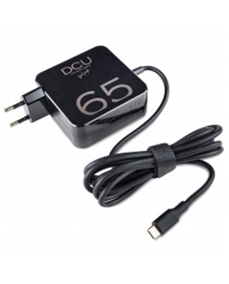 DCU CARREGADOR USB C 65W 1.8M - 37250065