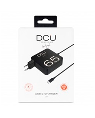 DCU CARREGADOR USB C 65W 1.8M #1 - 37250065