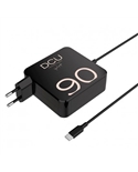 DCU CARREGADOR USB C 90W 1.8M - 37250090