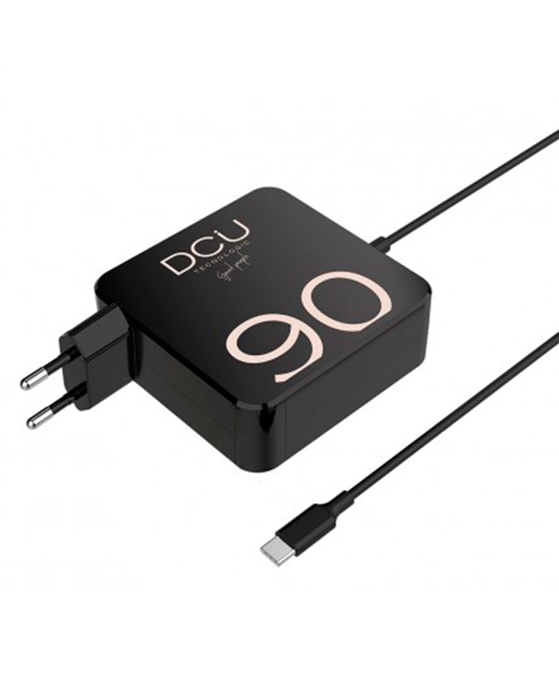 DCU CARREGADOR USB C 90W 1.8M - 37250090