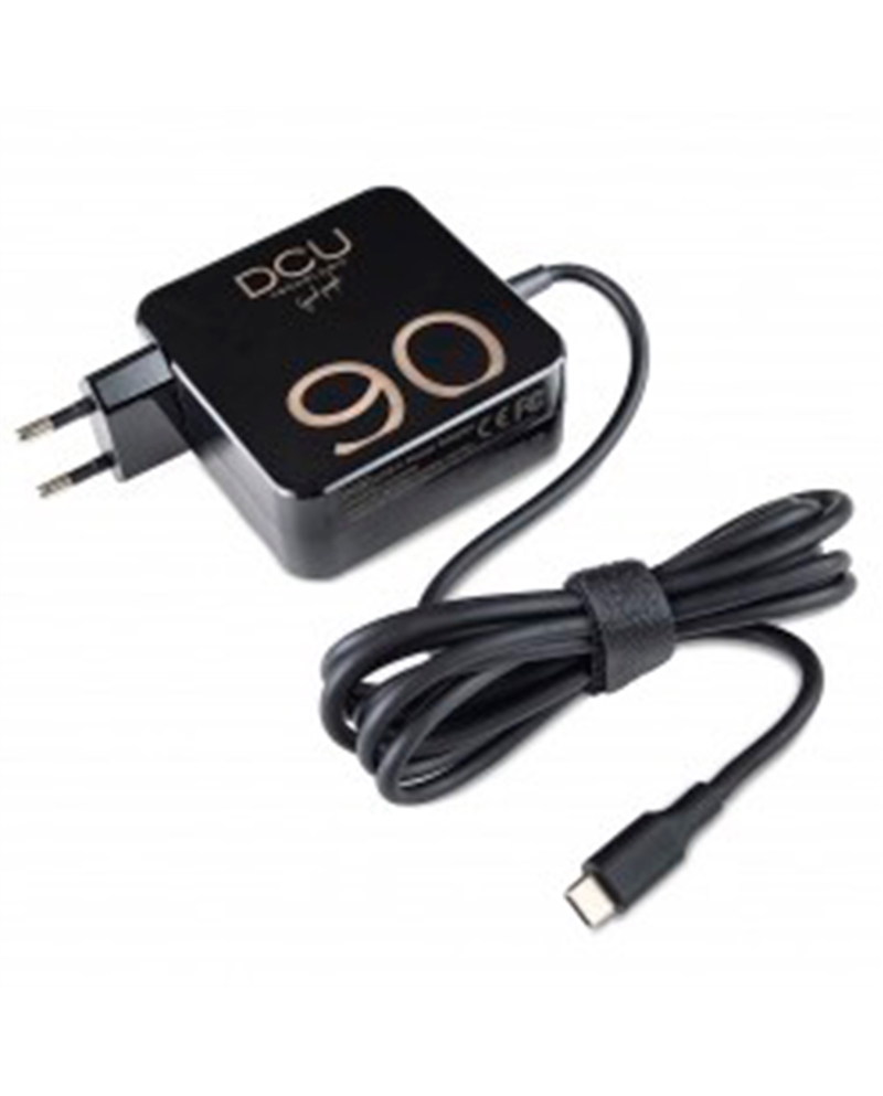 DCU CARREGADOR USB C 90W 1.8M - 37250090