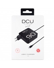 DCU CARREGADOR USB C 90W 1.8M #1 - 37250090