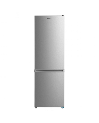 TELEFAC COMBINADO 1860X600X600 293LT NF INOX E - CO36NFXE2