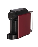 DELTA Q MAQUINA CAFE MINI QOOL RED - MINIQOOLRED