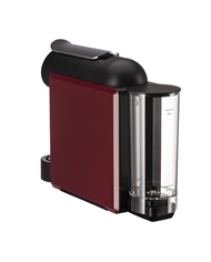 DELTA Q MAQUINA CAFE MINI QOOL RED #2 - MINIQOOLRED