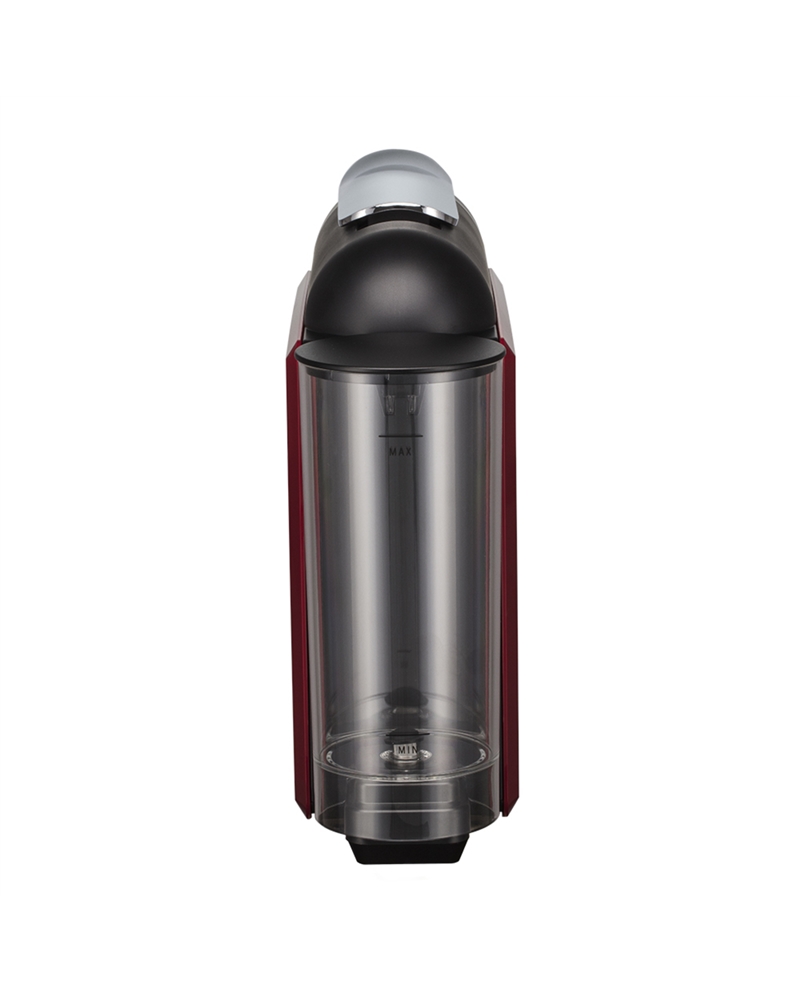 DELTA Q MAQUINA CAFE MINI QOOL RED #3 - MINIQOOLRED