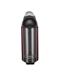DELTA Q MAQUINA CAFE MINI QOOL RED #3 - MINIQOOLRED